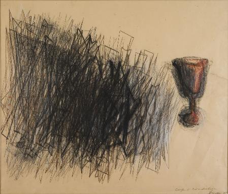 Cup and Condition