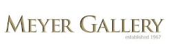 Meyer Gallery  logo