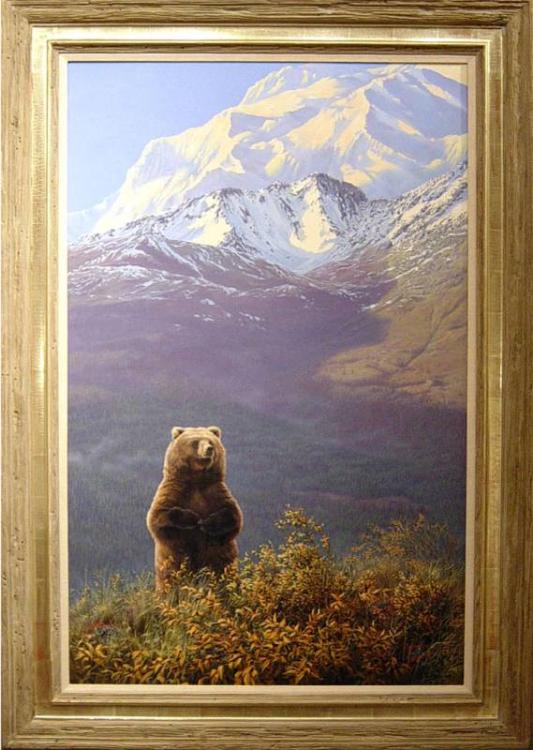 High Country Champion (original) - Image 2 of 2