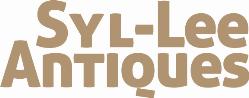 Syl-Lee Antiques logo - Robert Rauschenberg collector seeking artwork in New York, NY