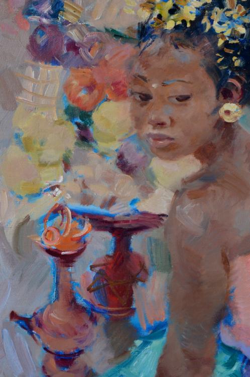 Bali Offering - Image 3 of 3