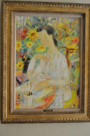 La Lecture - Image 1 of 4