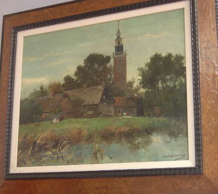 Meadow and Brook - Image 1 of 2