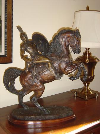 Alexander The Great - Image 1 of 3