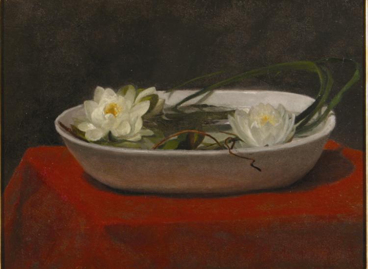 John La Farge (1835 - 1910)