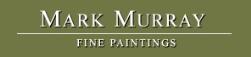 Mark Murray Fine Paintings logo