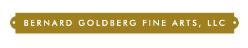 Bernard Goldberg Fine Arts, LLC logo