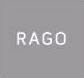 Rago Arts and Auction  logo