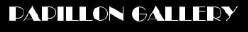 Papillon Gallery logo