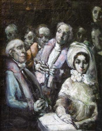 Grigory Gluckmann biographical photo
