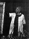 Portrait of Jean (McLane) MacLane