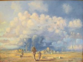 Desert Storm