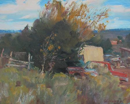 Homestead