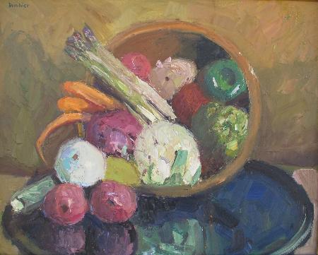 Fruit From The Garden