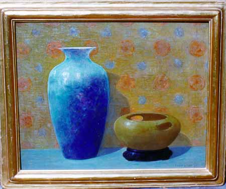 Ernest Albert (1857 - 1946)