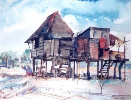 Philippine Shanties