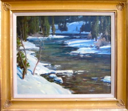 Hoback River