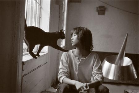 Maya Lin