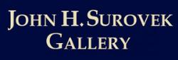 Surovek Gallery logo