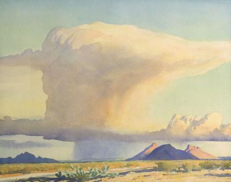Drought and Downpour