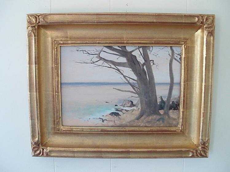 Windswept Tree, Monterey - Image 4 of 4