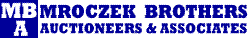 MBA Seattle Auction House LLC  logo
