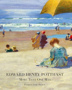 Edward Henry Potthast – More Than One Man