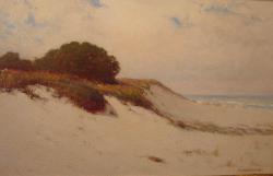 Ralph Diamond Fine Art logo