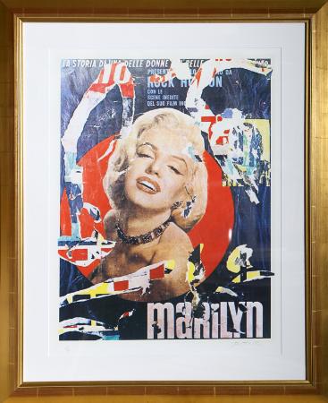 Marilyn 3 - Image 1 of 3