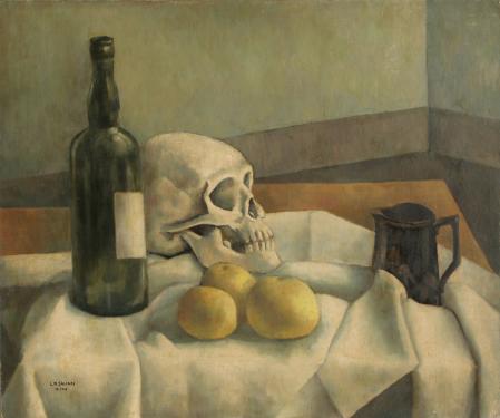  Nature Morte (0) - Image 1 of 2