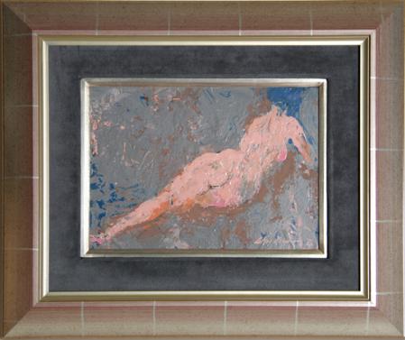 Nude - Image 1 of 2