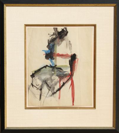 Untitled - Chair