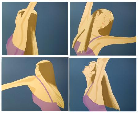 William Dunas Dance Suite