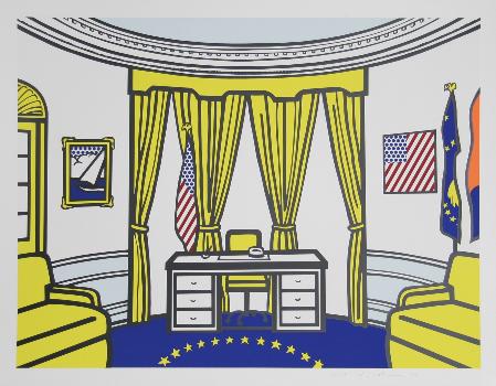 Oval Office