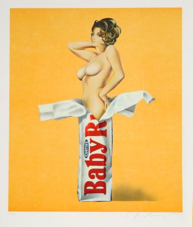 Candy