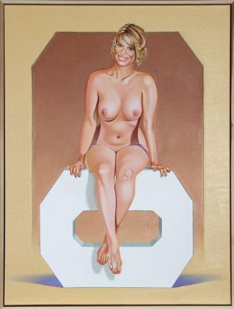 O from the Hollywood Suite
