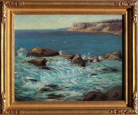 "Laguna Shores, Laguna Beach, California"