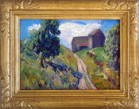 Country Farm - Image 1 of 2