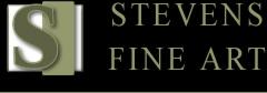 Stevens Fine Art  logo
