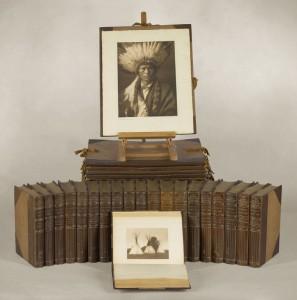 The North American Indian SOLD $1,000,000