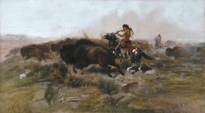 Meat for Wild Men SOLD $1,500,000