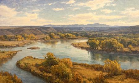 Missouri River, MT $125,000 SOLD