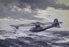 Montague Dawson (1890 or 95 - 1973)