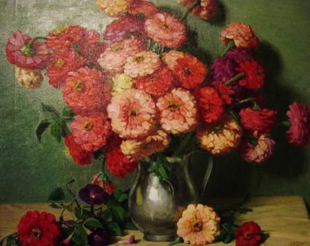 Floral