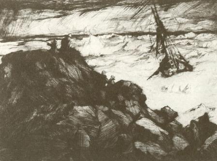 Adrift