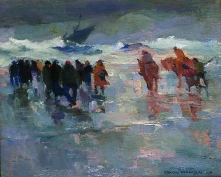"Storm"