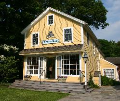 The Cooley Gallery logo - Henry Farrer collector seeking artwork in Old Lyme, CT