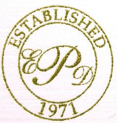 Edward and Deborah Pollack Fine Art, LLC  logo