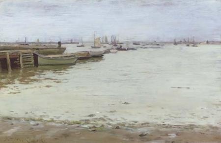 Gowanus Bay