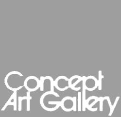 Concept Art Gallery  logo